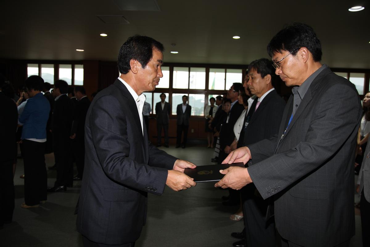 2011년 08월 09일 행사