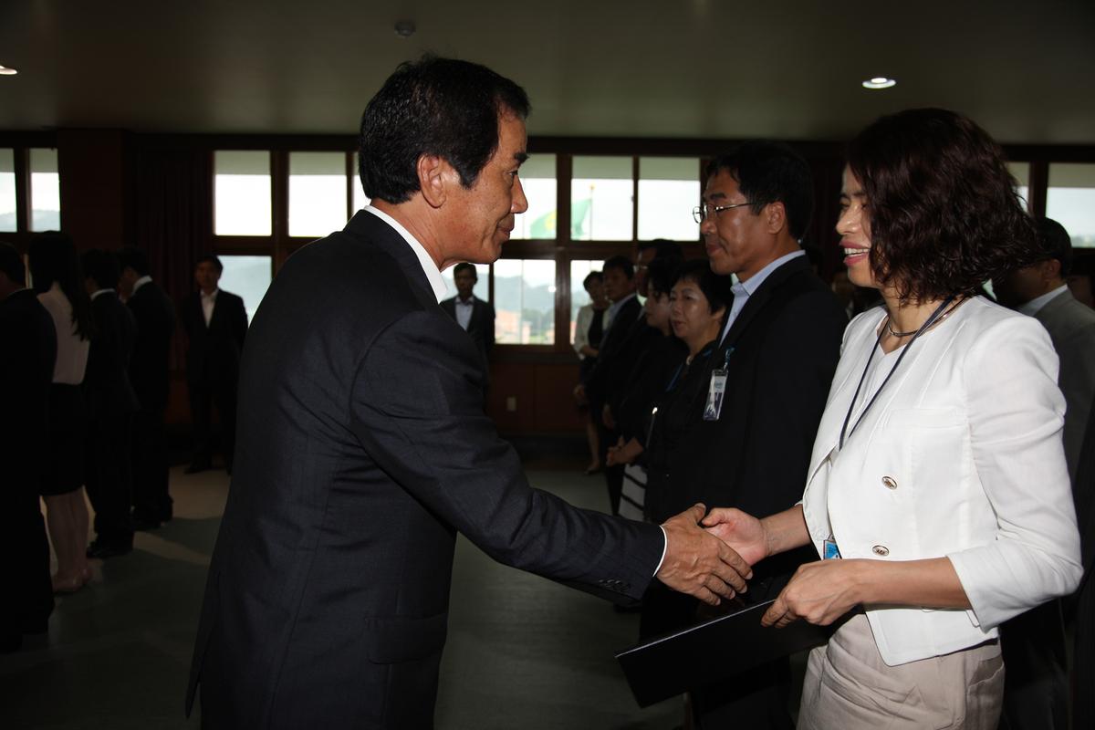 2011년 08월 09일 행사