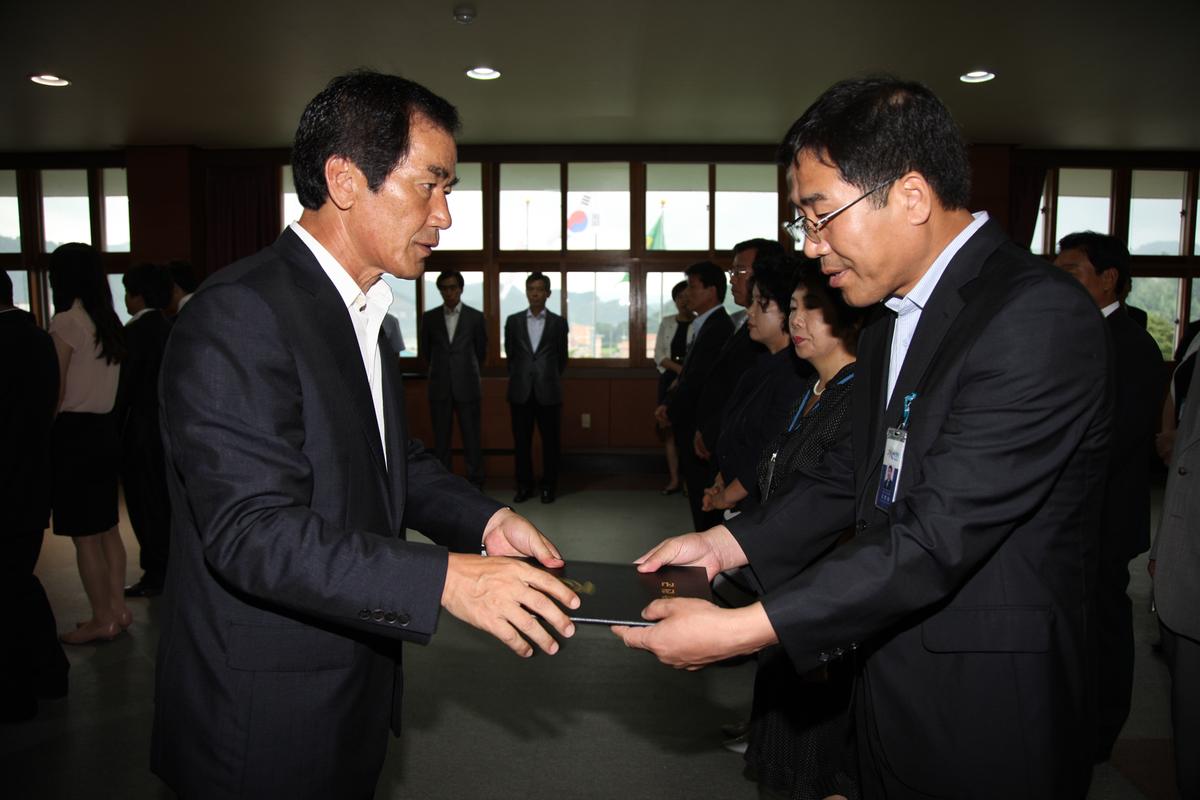 2011년 08월 09일 행사