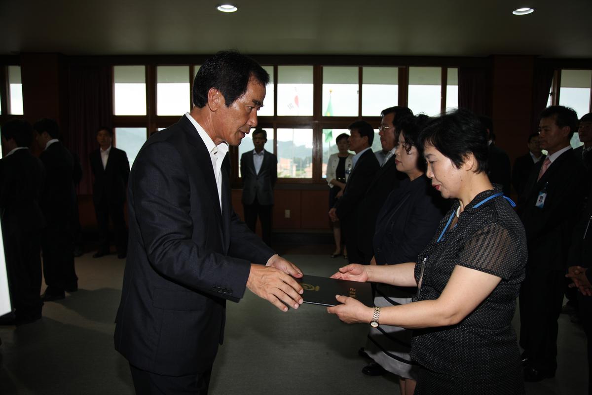 2011년 08월 09일 행사