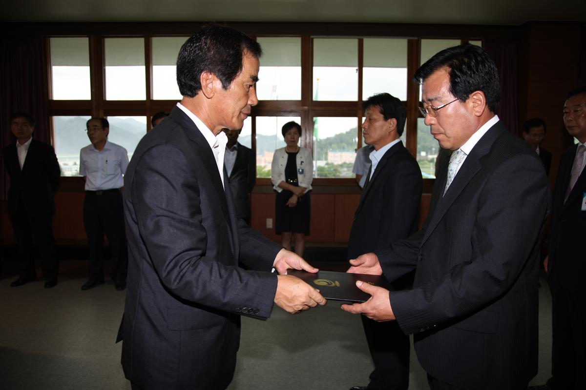 2011년 08월 09일 행사