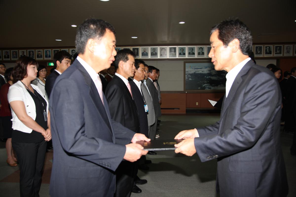 2011년 08월 09일 행사