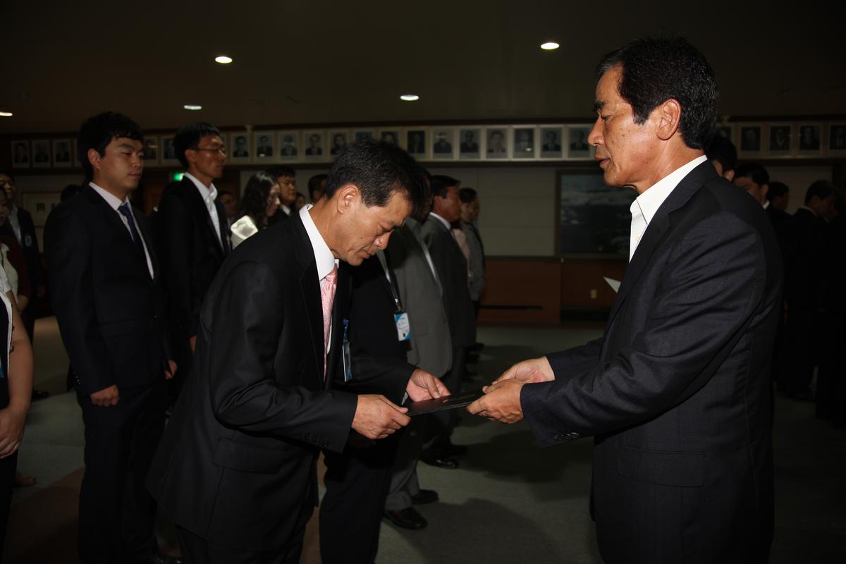 2011년 08월 09일 행사