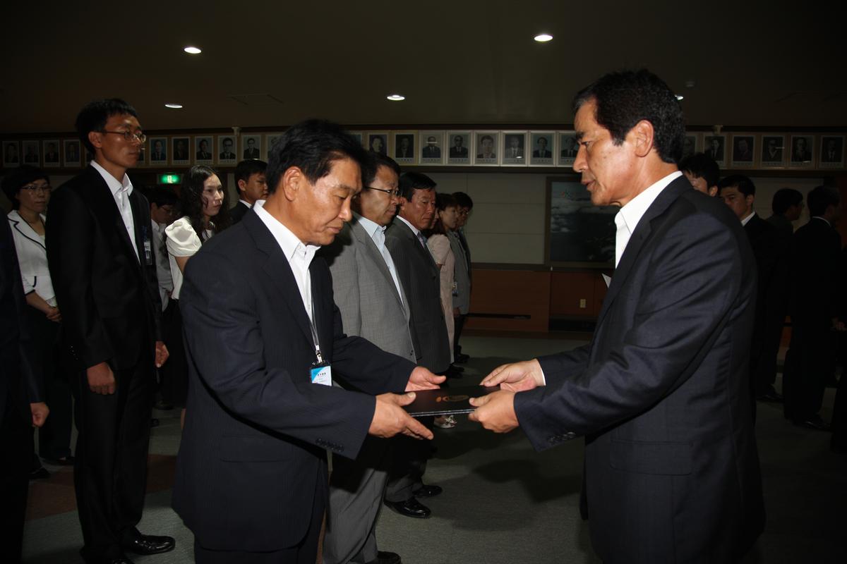2011년 08월 09일 행사