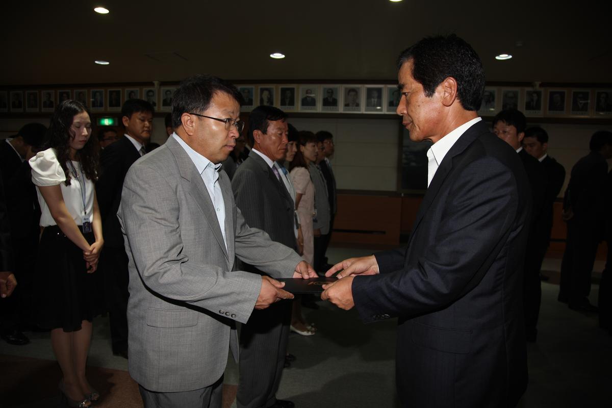 2011년 08월 09일 행사