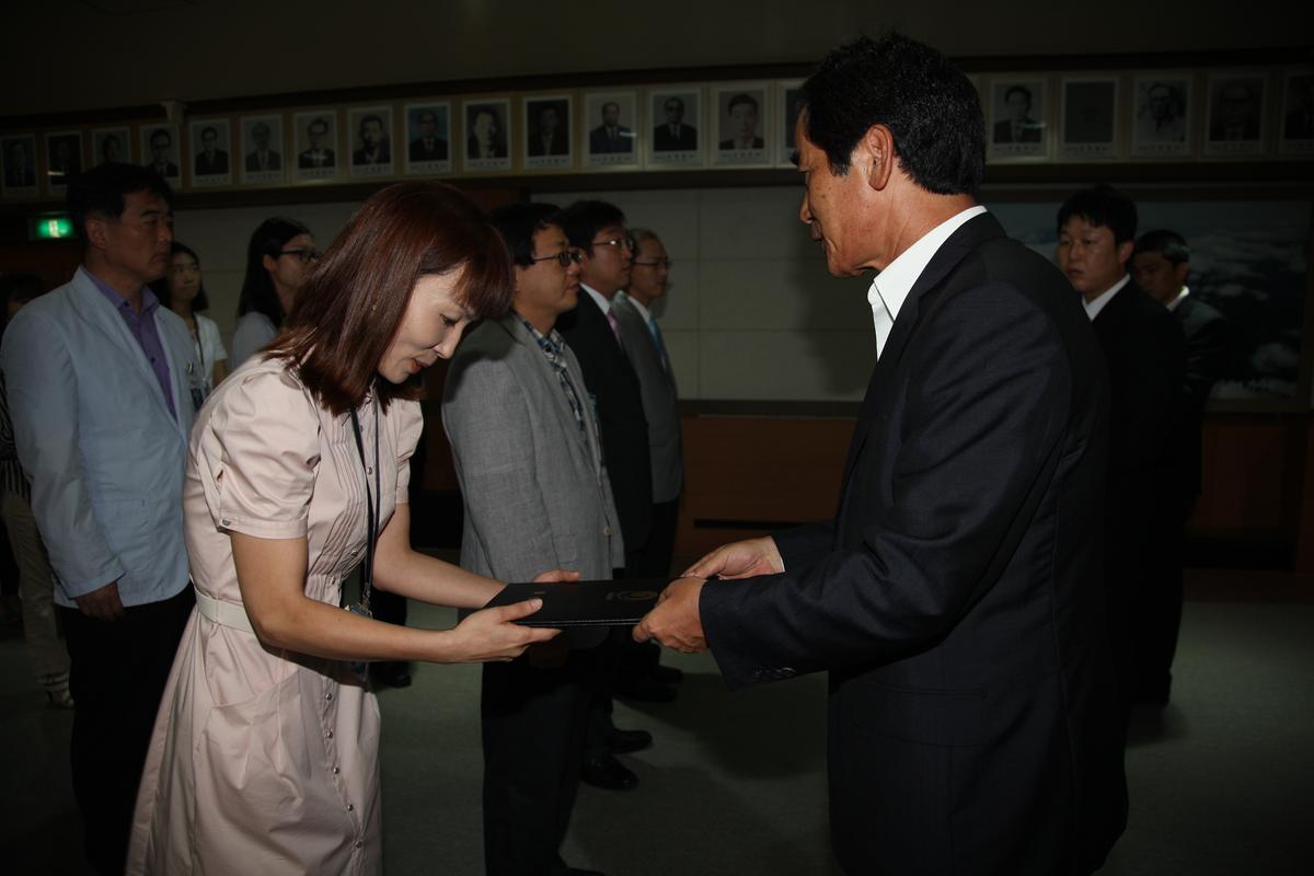 2011년 08월 09일 행사