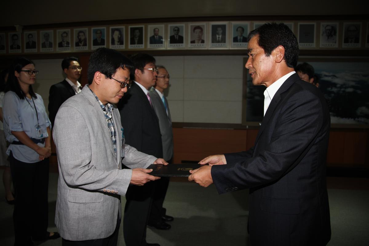 2011년 08월 09일 행사