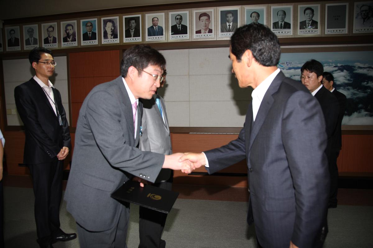 2011년 08월 09일 행사