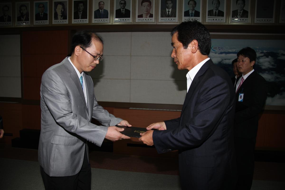 2011년 08월 09일 행사