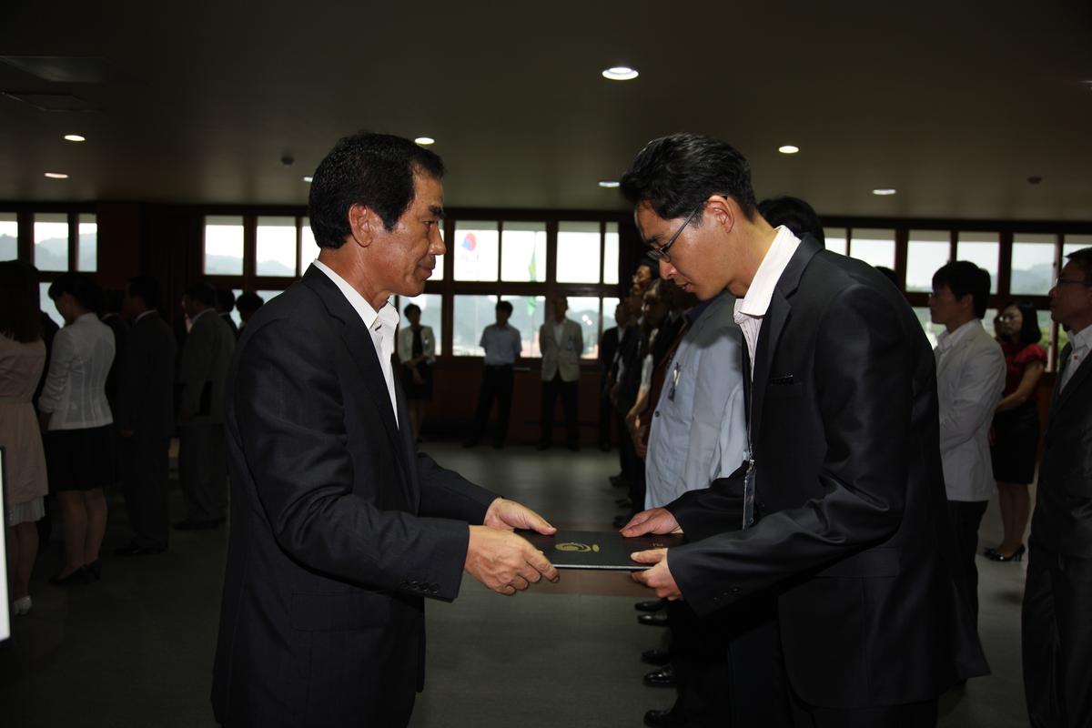 2011년 08월 09일 행사