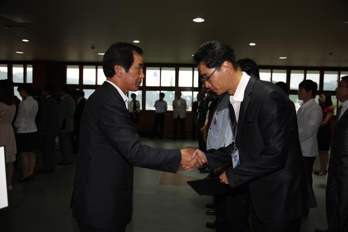 2011년 08월 09일 행사