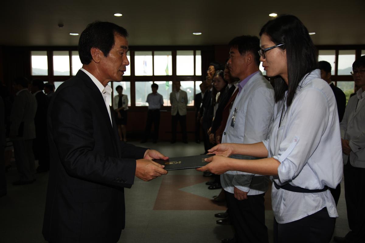 2011년 08월 09일 행사