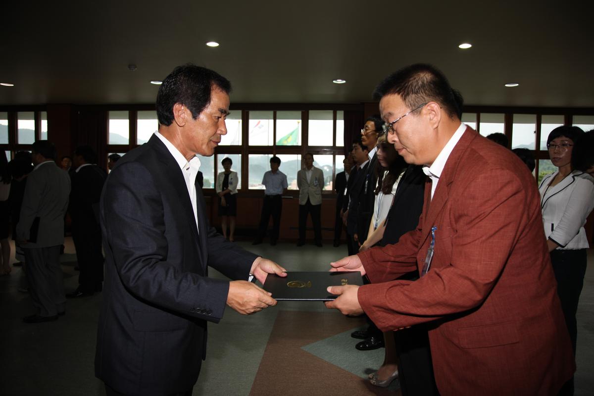 2011년 08월 09일 행사