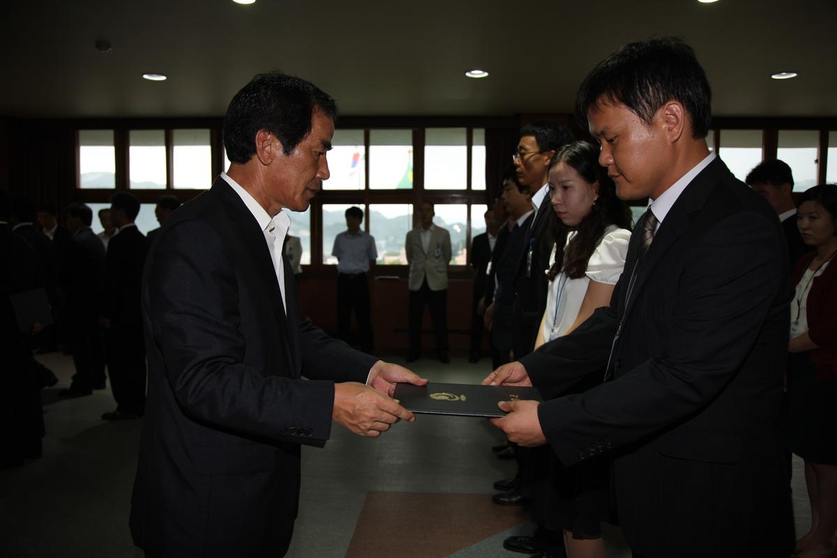 2011년 08월 09일 행사