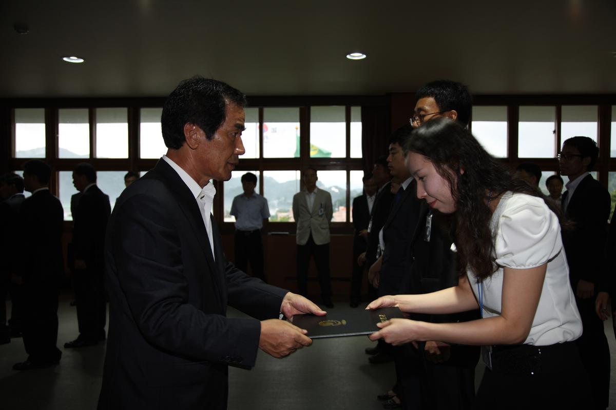 2011년 08월 09일 행사