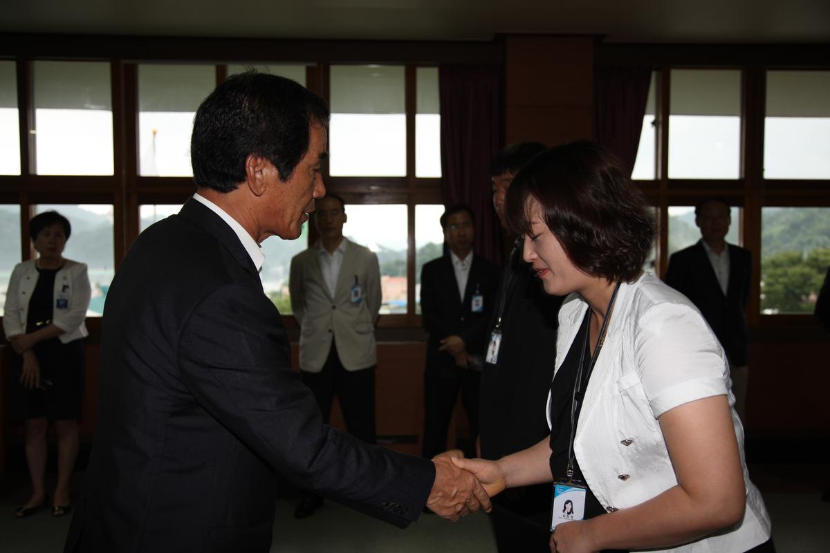 2011년 08월 09일 행사