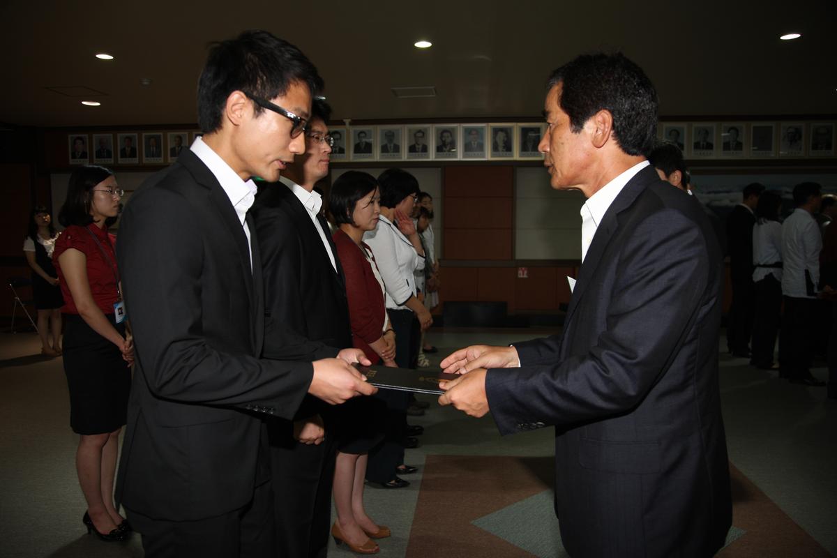 2011년 08월 09일 행사