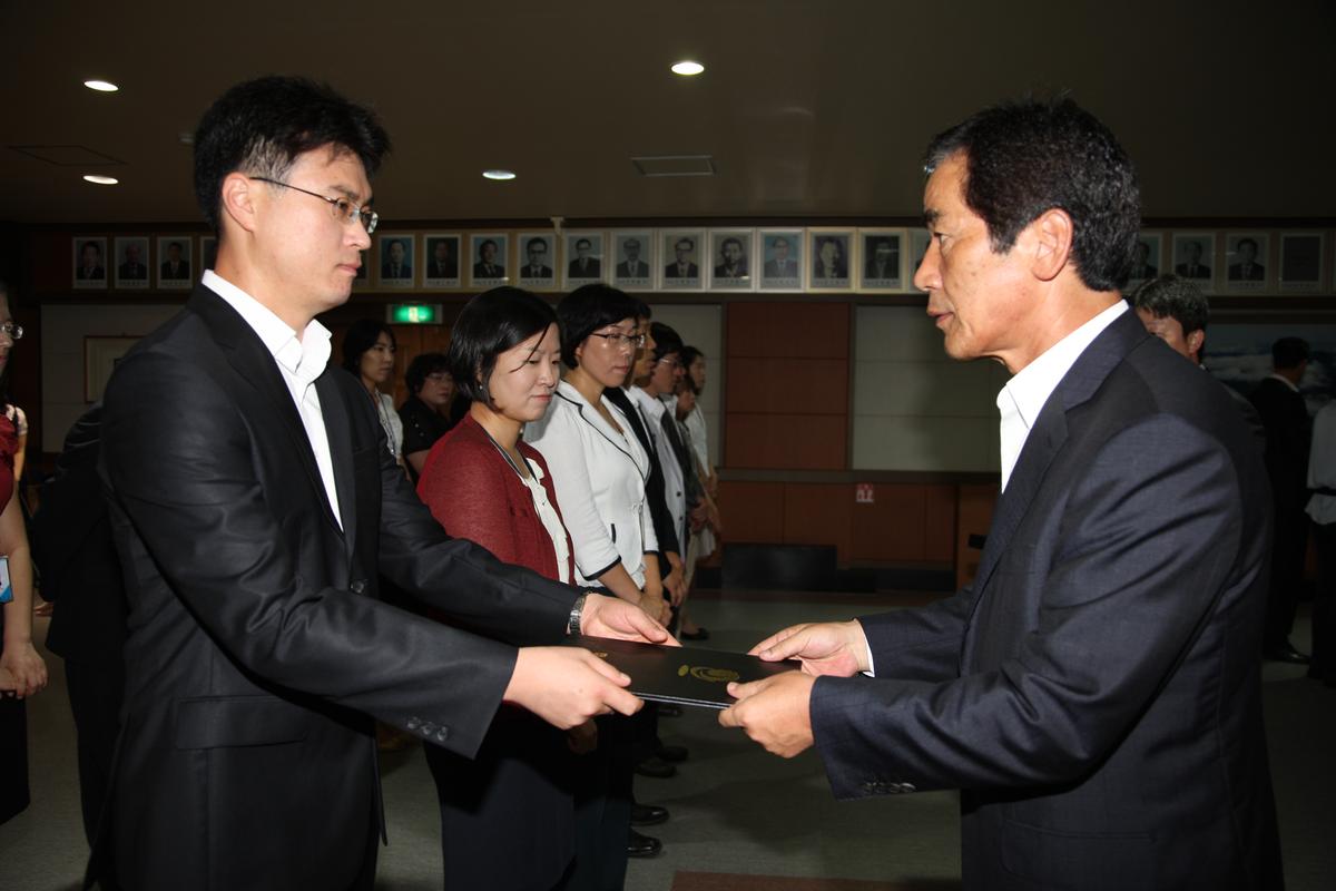 2011년 08월 09일 행사