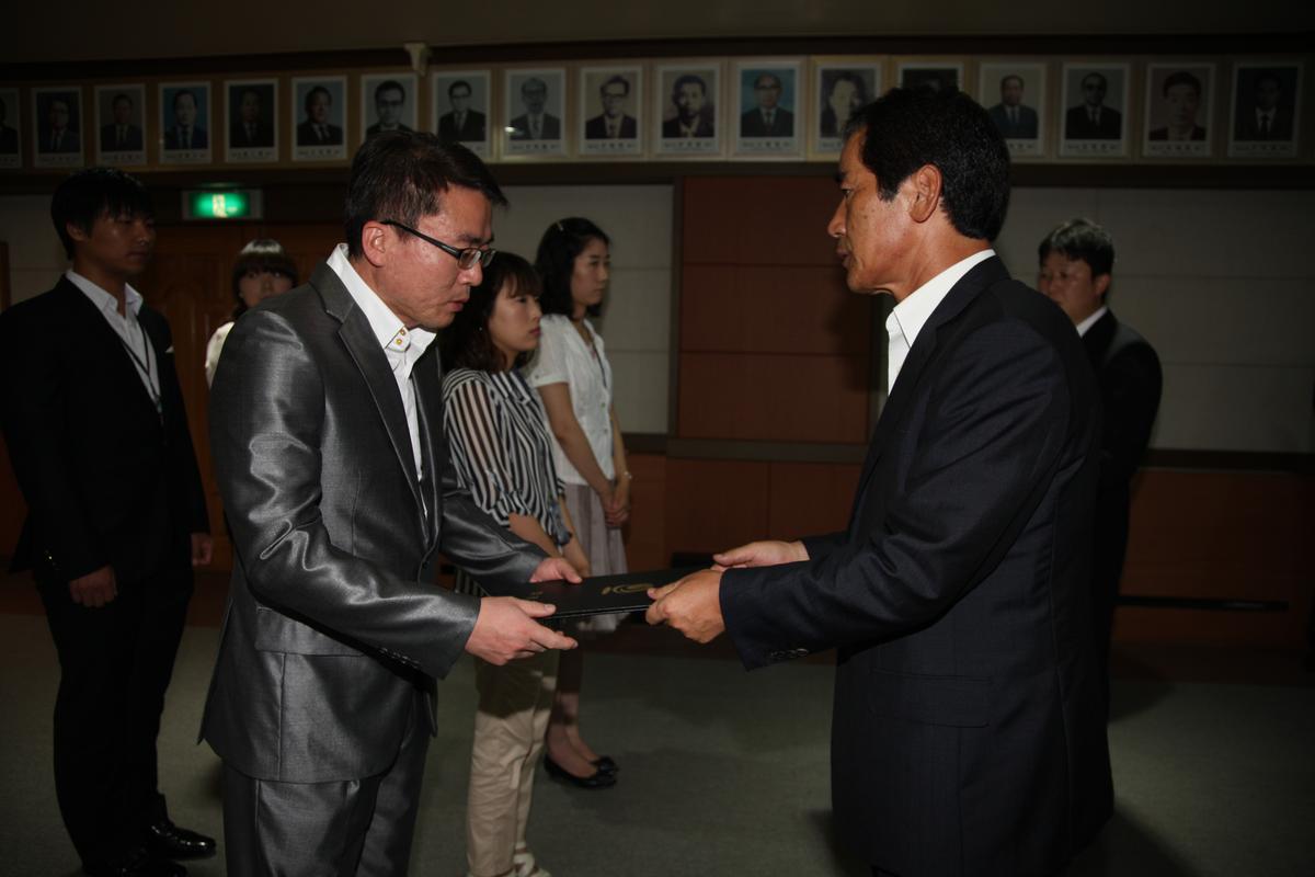 2011년 08월 09일 행사