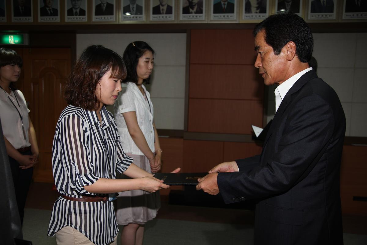 2011년 08월 09일 행사