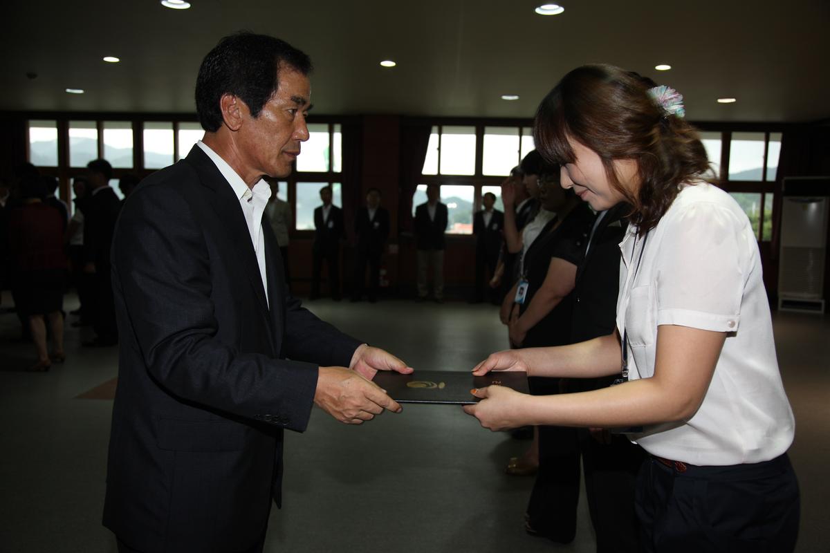 2011년 08월 09일 행사