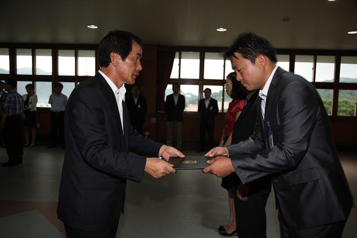 2011년 08월 09일 행사