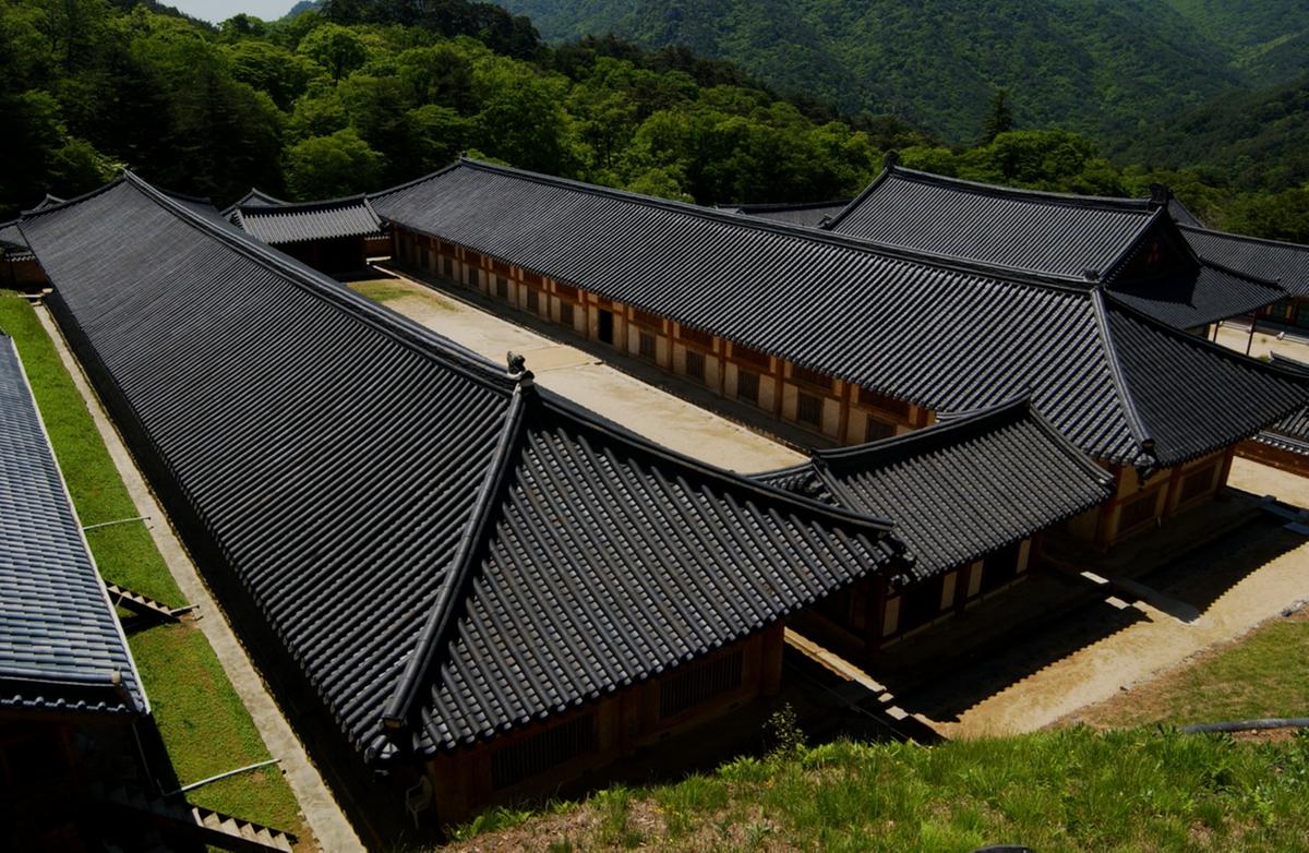 해인사 팔만대장경