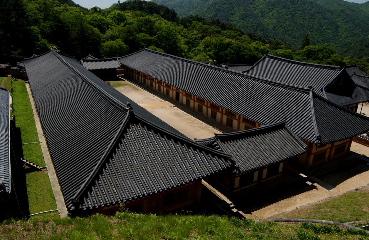 해인사 팔만대장경