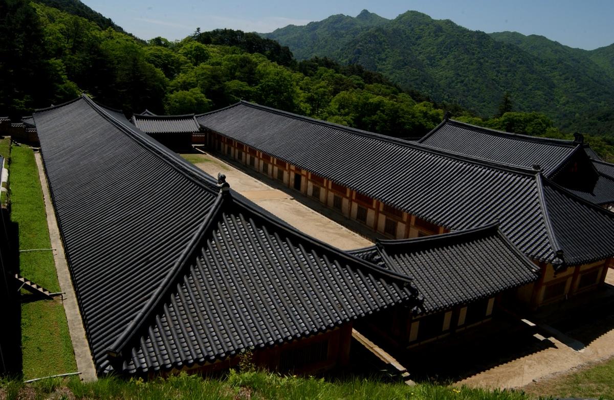 해인사 팔만대장경