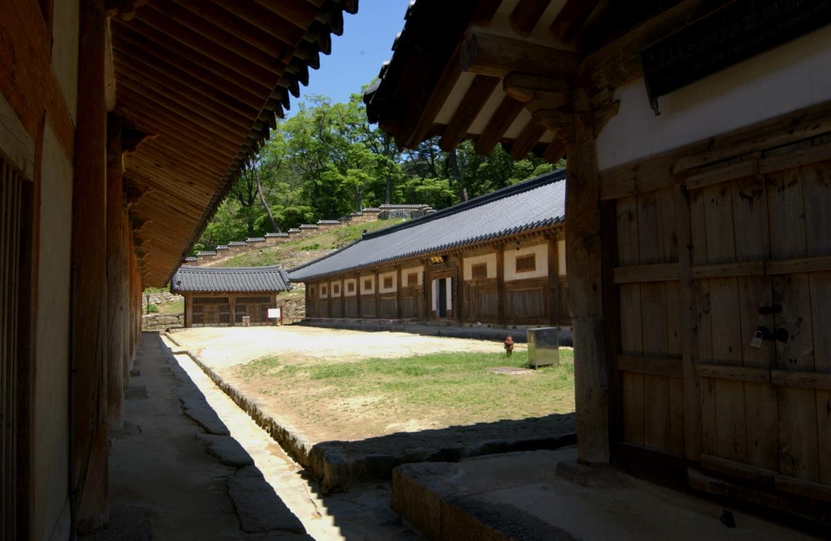 해인사 팔만대장경