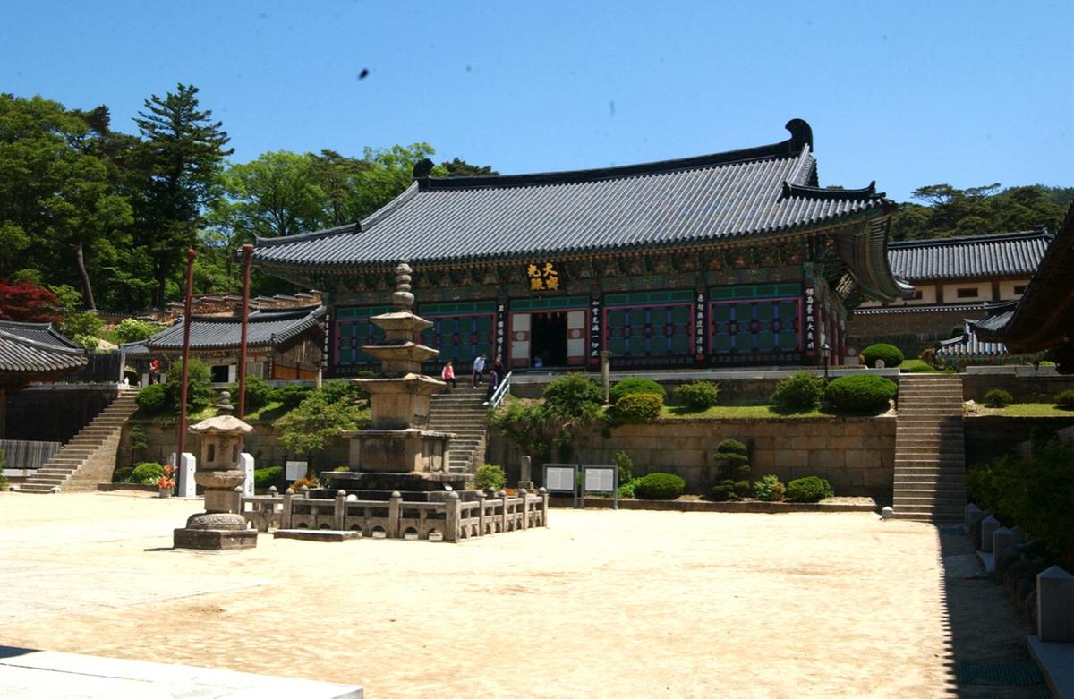 해인사 팔만대장경