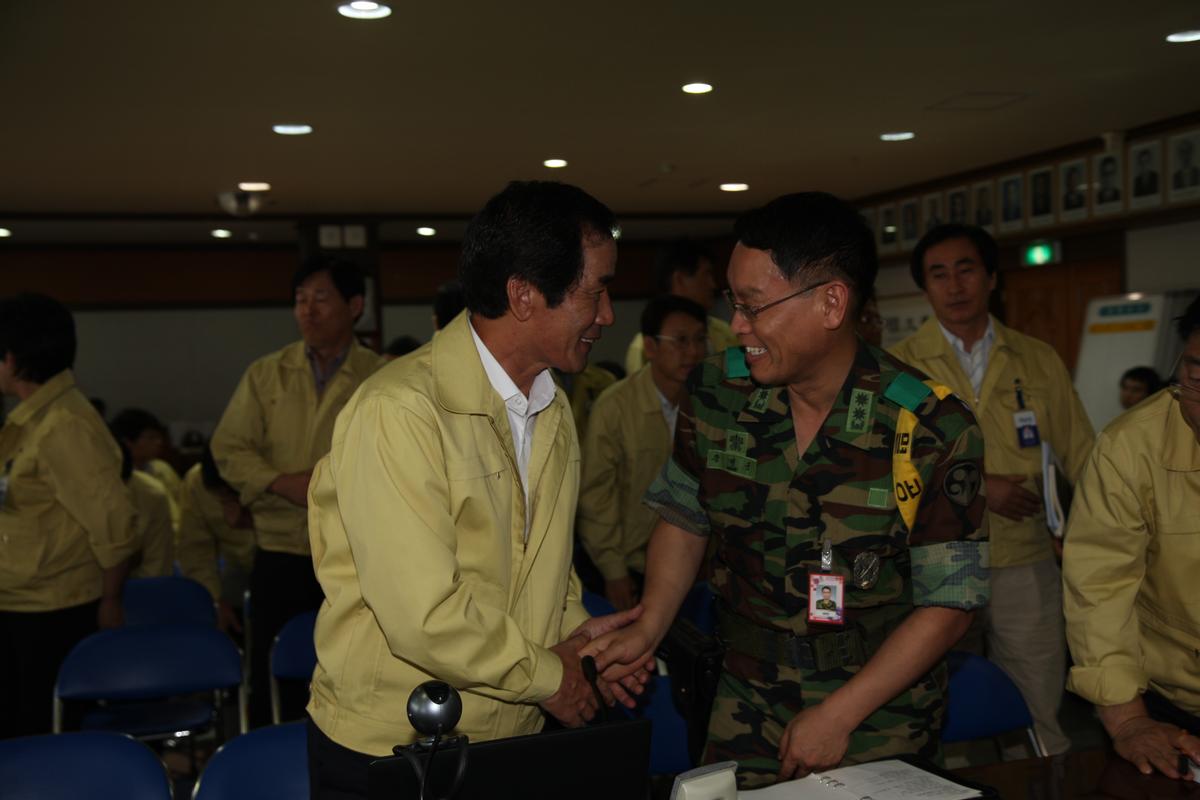 2011 을지연습