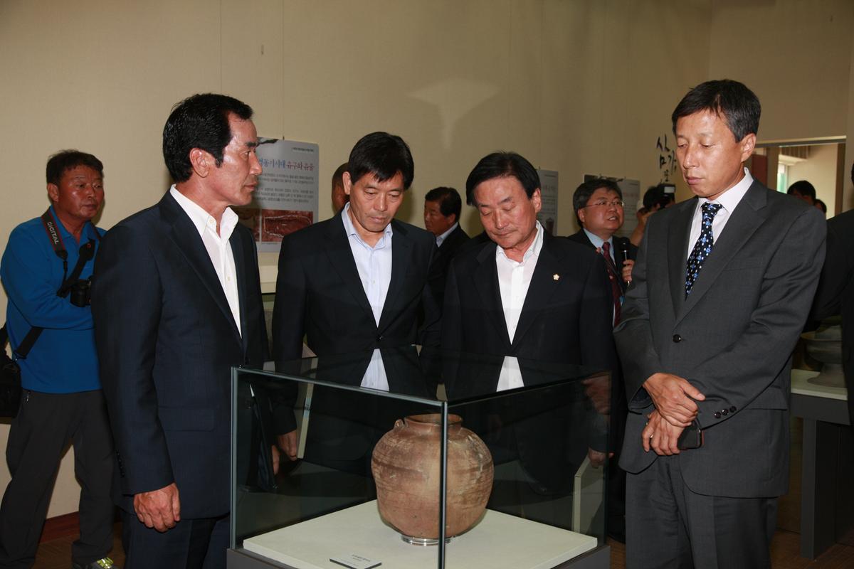 합천박물관 삼가고분군 발굴조사 성과