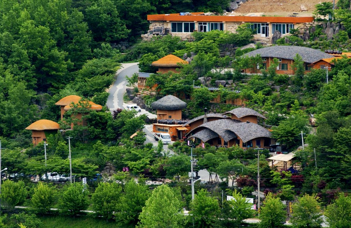 전경