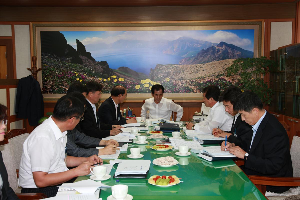 학교폭력대책 지역협의회 개최