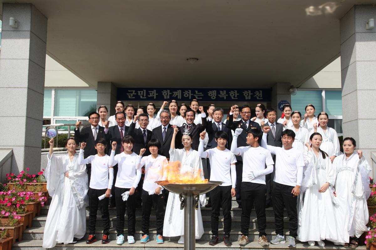 2012년10월9일 행사