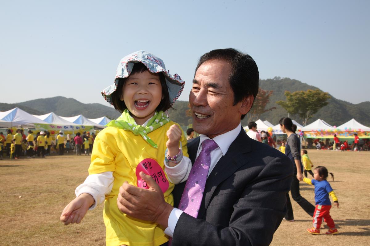 2012 가족사랑운동회