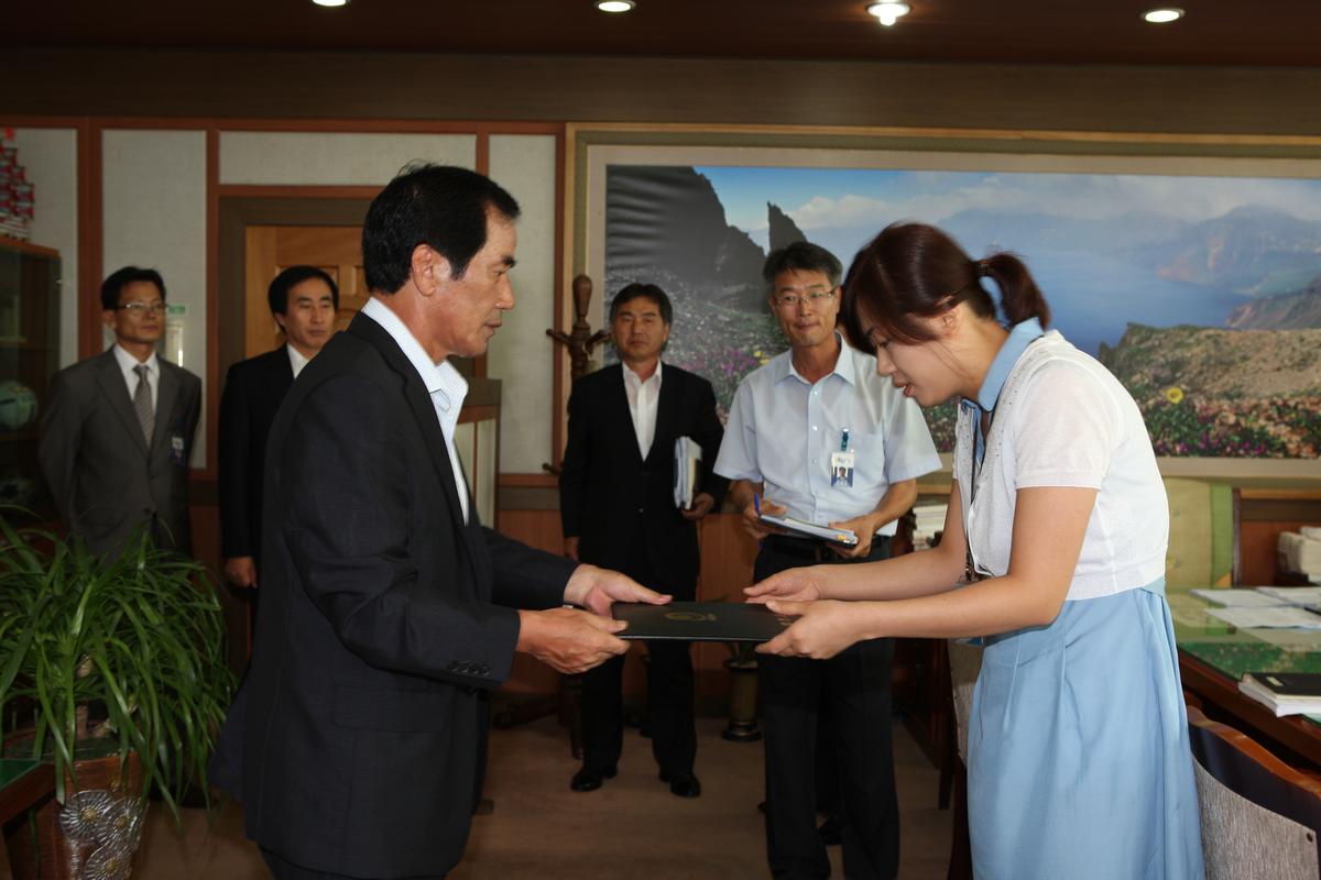 2011년 08월 29일 행사