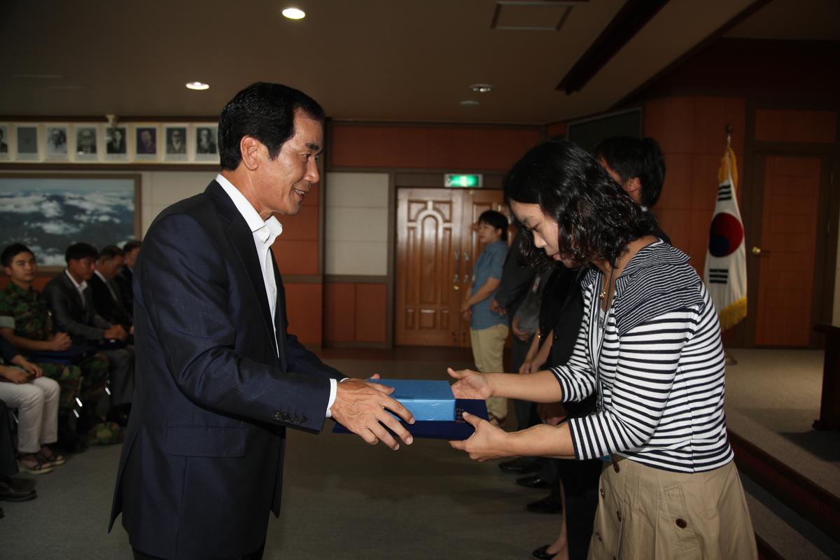 2011년 09월 01일 행사
