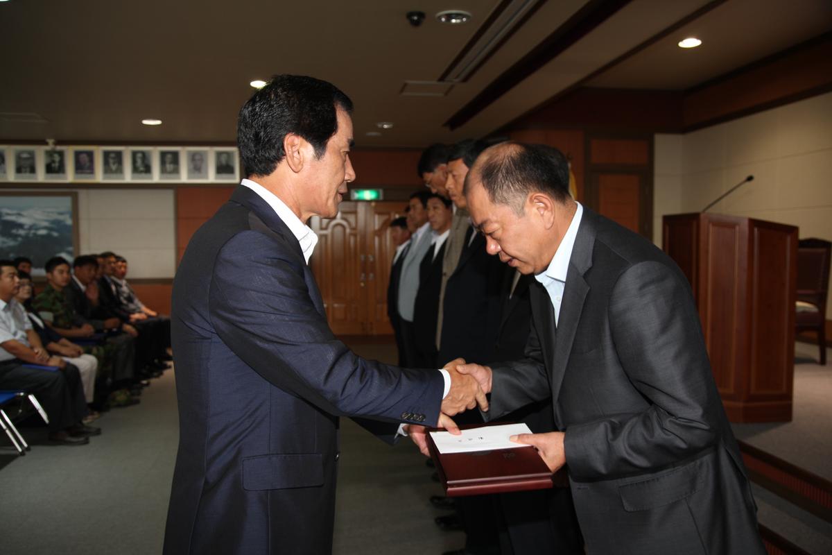 2011년 09월 01일 행사