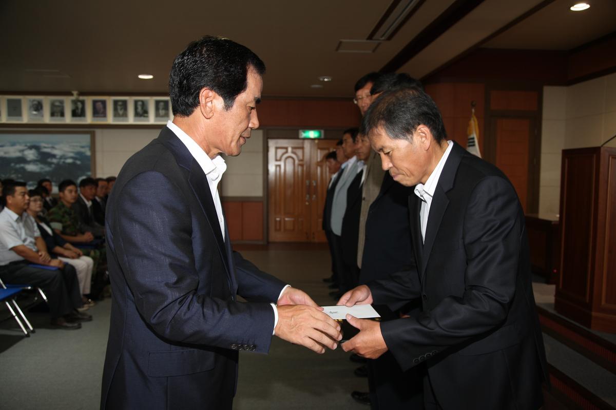 2011년 09월 01일 행사