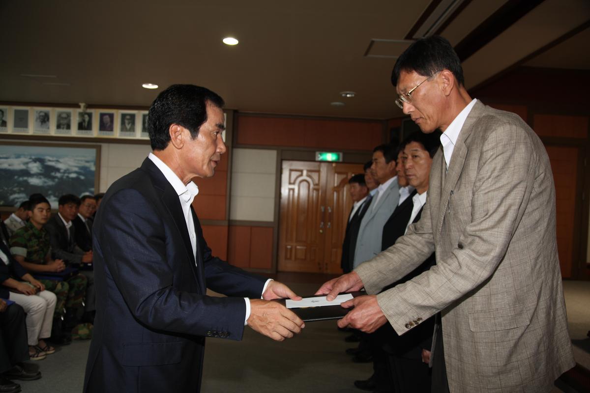 2011년 09월 01일 행사