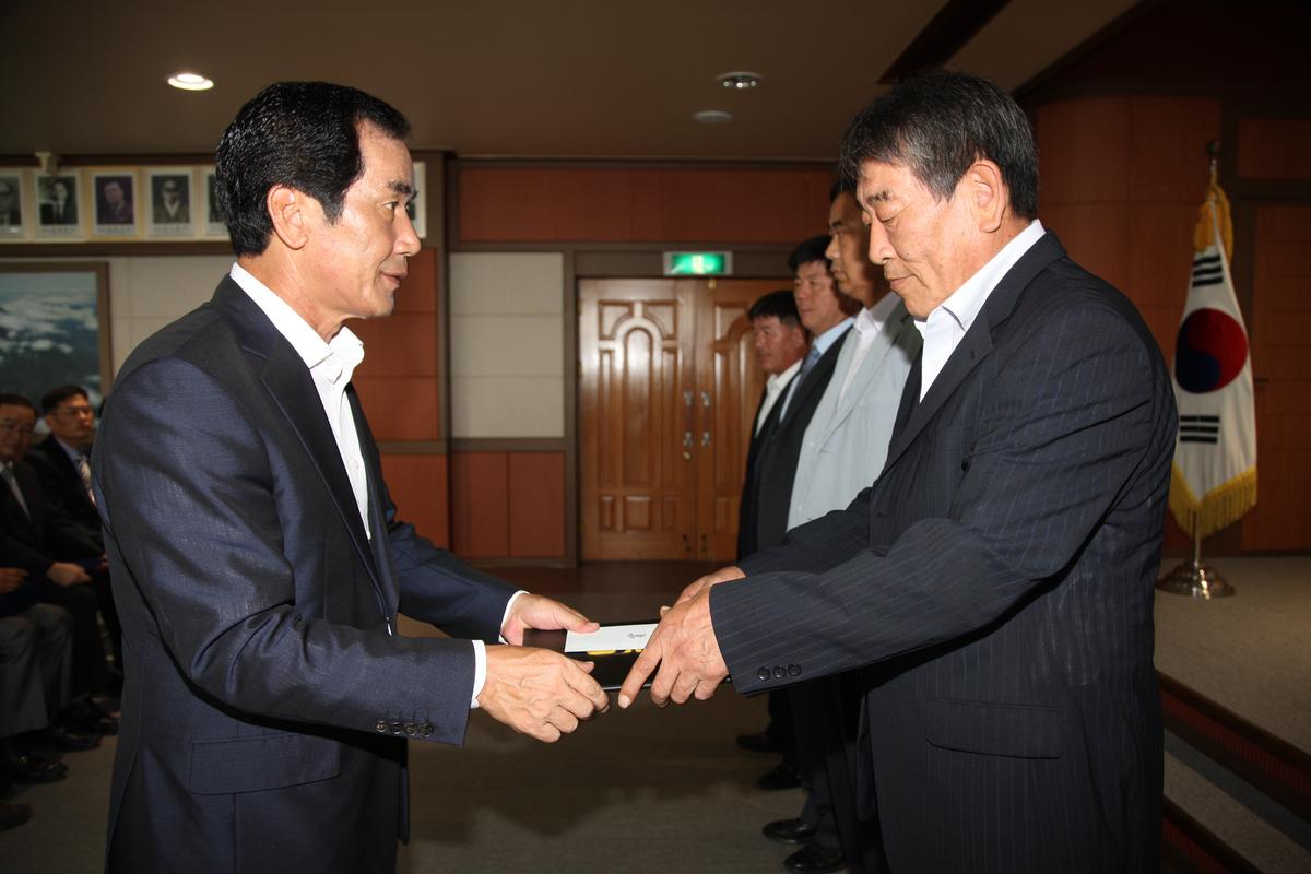 2011년 09월 01일 행사