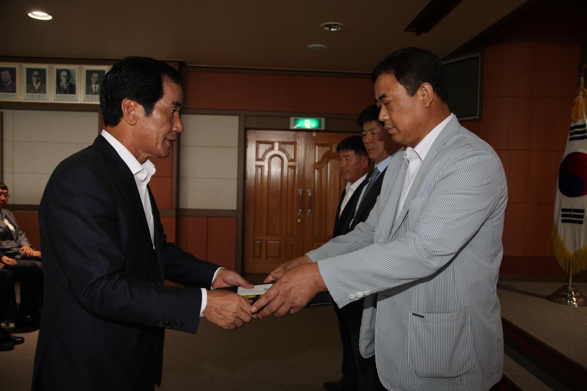 2011년 09월 01일 행사