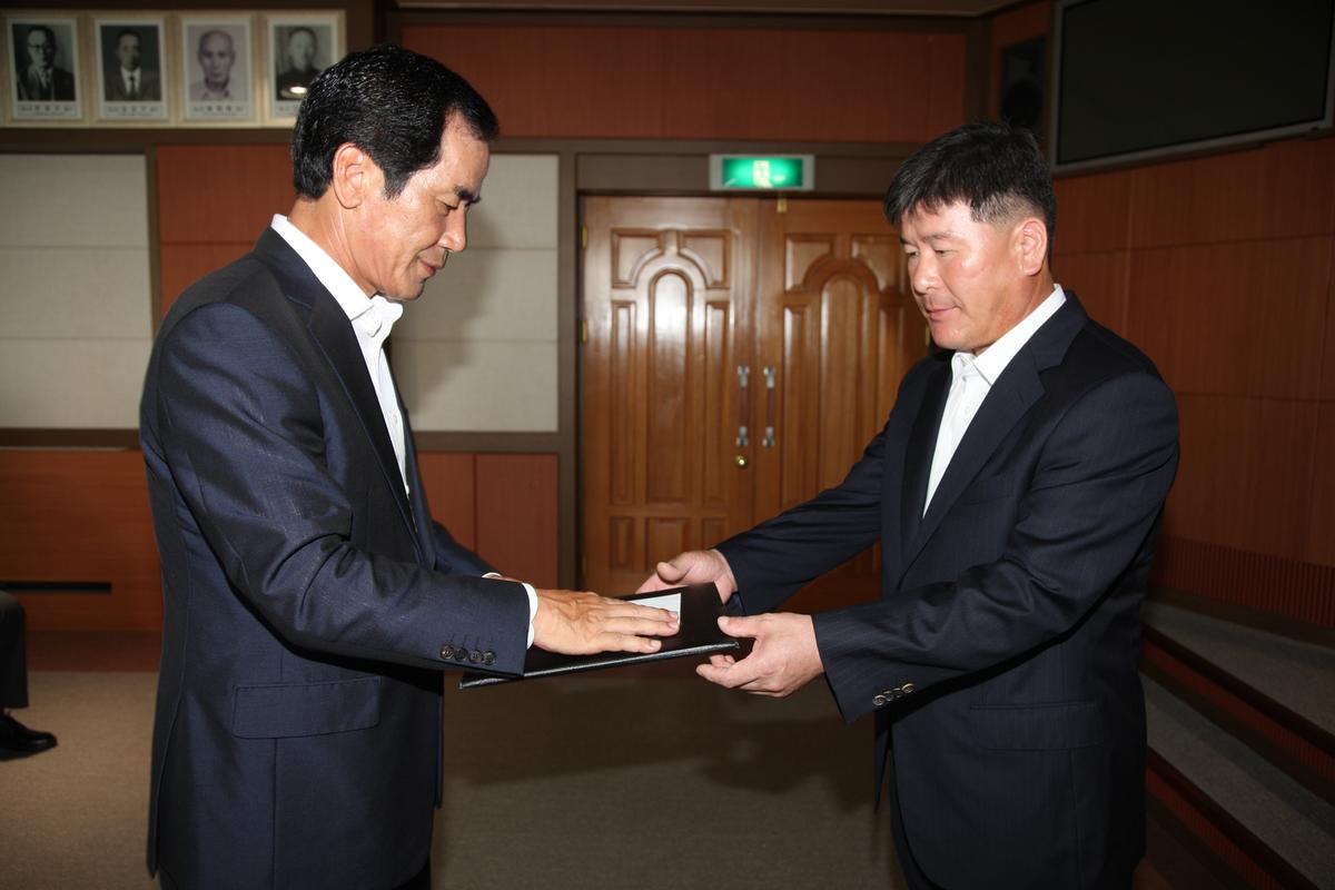 2011년 09월 01일 행사
