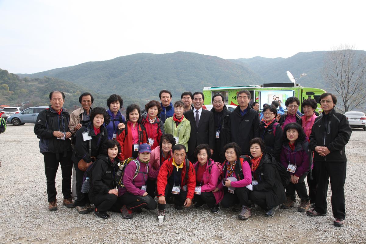 재김해합천향우회