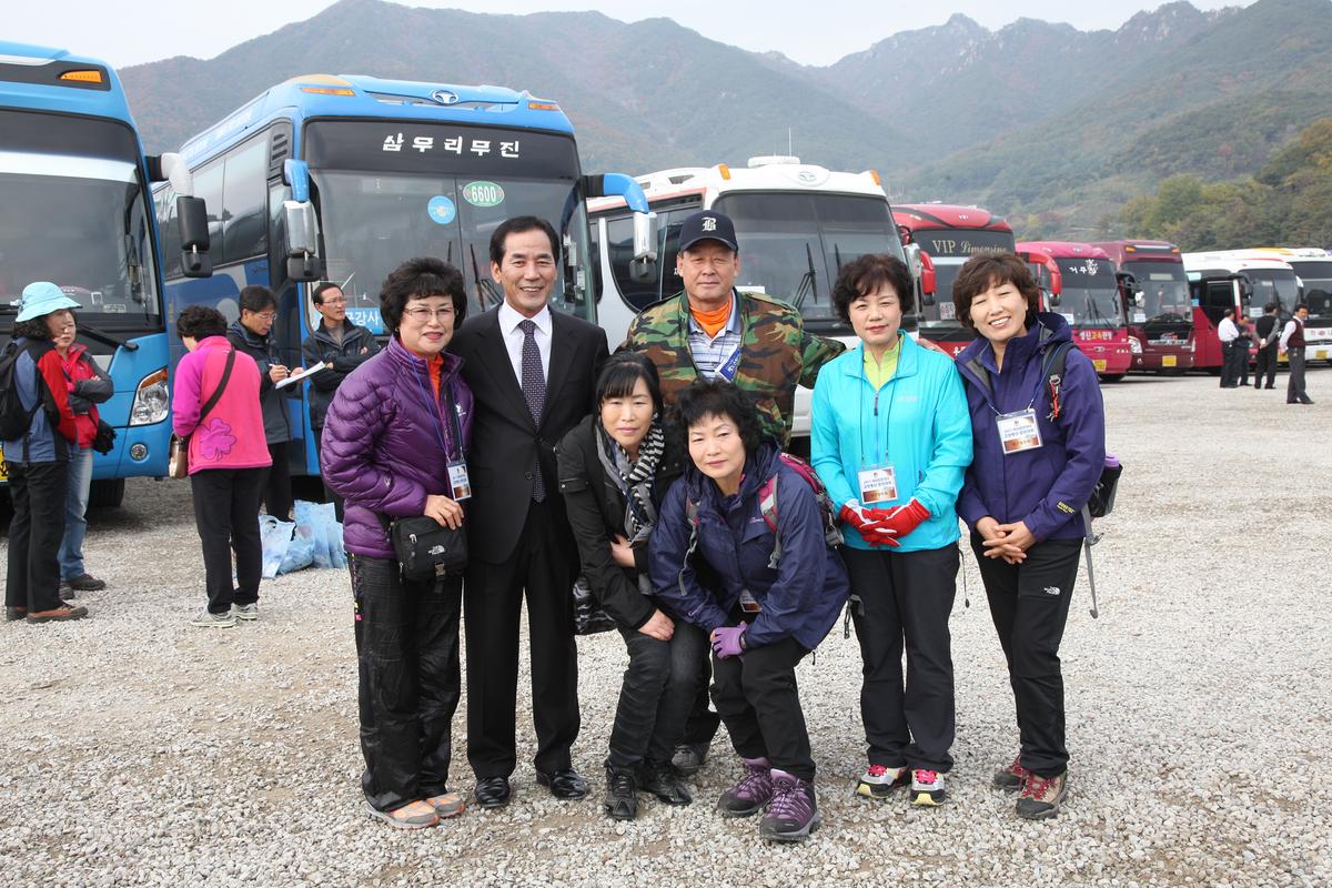 재김해합천향우회