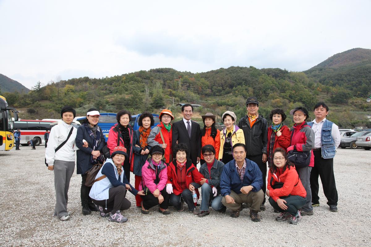 재김해합천향우회