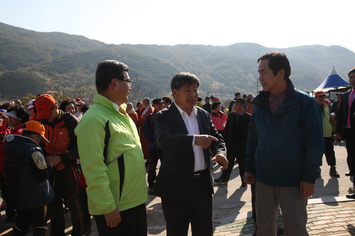 대장경천년세계문화축전 기념행사