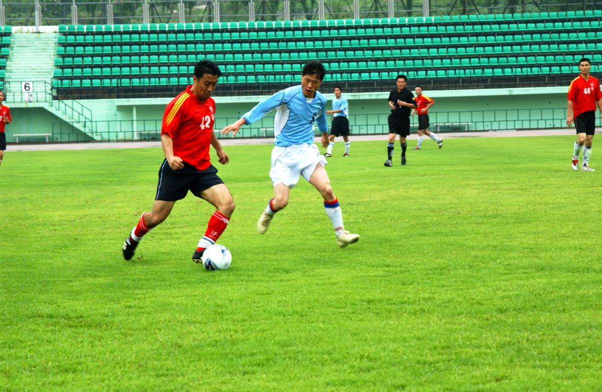 합천 축구대회